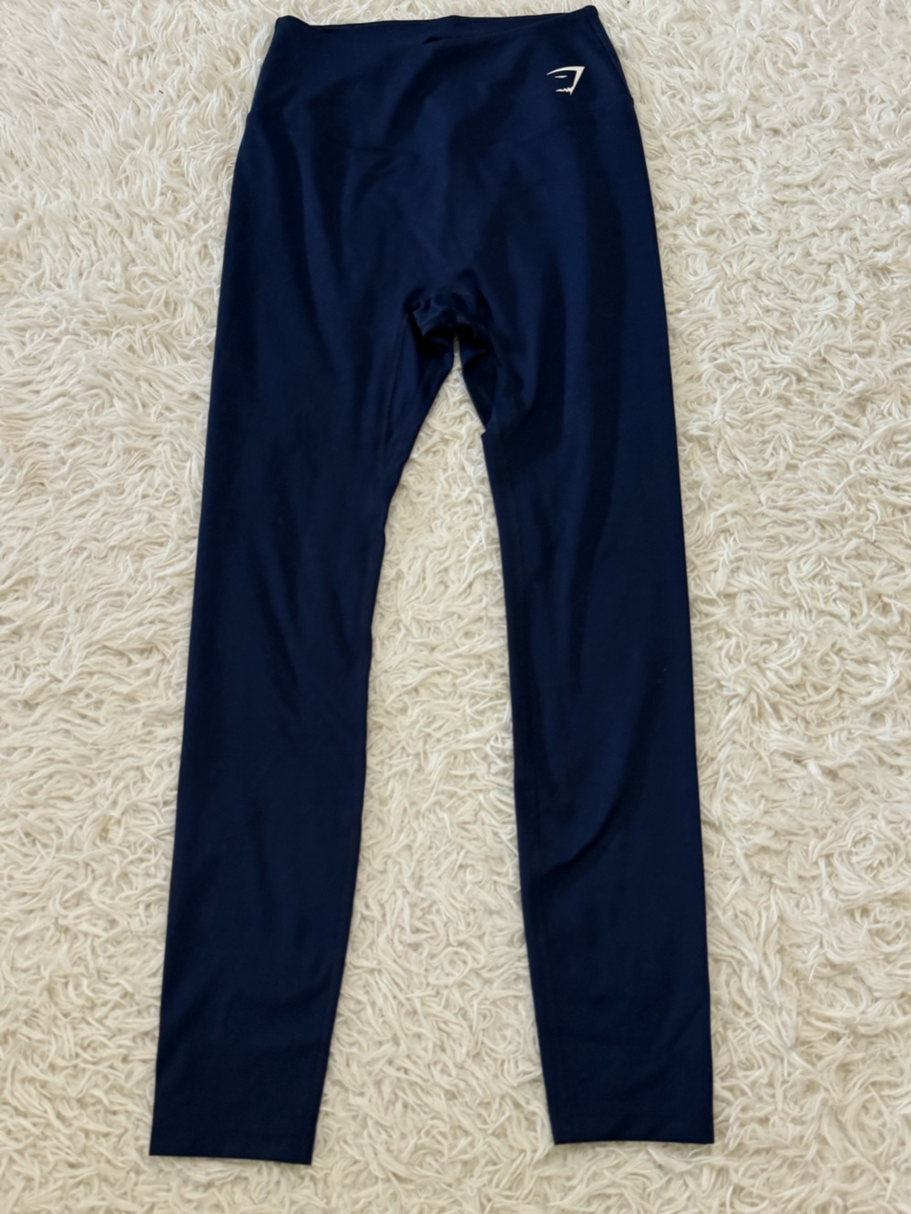 Gymshark Women Navy Leggings
